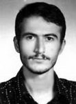 شهید مهرداد روان مهر فرزند حمید